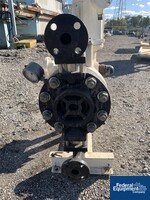Image of Bran+Luebbe Metering Pump, Model N-P 31, S/S 09