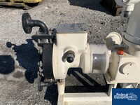 Image of Bran+Luebbe Metering Pump, Model N-P 31, S/S 10