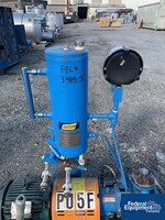 Image of 1.5 x 1 x 8 Goulds Centrifuge Pump, S/S