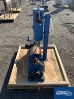 Image of 1.5 x 1 x 8 Goulds Centrifuge Pump, S/S 03