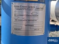 Image of 1.5 x 1 x 8 Goulds Centrifuge Pump, S/S 07