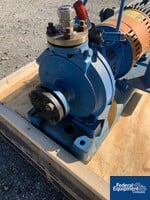 Image of 1.5 x 1 x 8 Goulds Centrifuge Pump, S/S 13