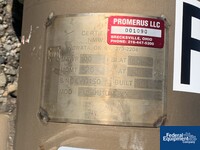 Image of Filtration Group Cartridge Filter, S/S, PTF Lined 02