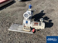 Image of Bran+Luebbe Metering Pump, Model N-P 31, S/S 03