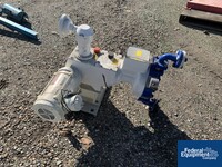 Image of Bran+Luebbe Metering Pump, Model N-P 31, S/S 04