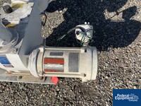 Image of Bran+Luebbe Metering Pump, Model N-P 31, S/S 05