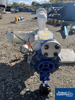Image of Bran+Luebbe Metering Pump, Model N-P 31, S/S 07