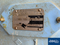 Image of 2.5" Waukesha Rotary Lobe Pump, S/S, 7.5 HP 05