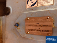 Image of 2.5" Waukesha Rotary Lobe Pump, S/S, 7.5 HP 02