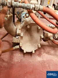 Image of 2.5" Waukesha Rotary Lobe Pump, S/S, 7.5 HP 03