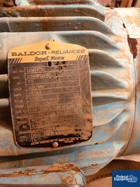 Image of 2.5" Waukesha Rotary Lobe Pump, S/S, 7.5 HP 05