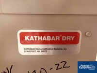 Image of Kathabar dehumidification System 11