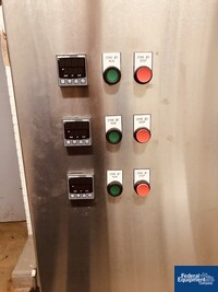 Image of 27 KW Budzar Hot Water Heater, 3 Zone 03