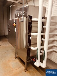 Image of 27 KW Budzar Hot Water Heater, 3 Zone 05