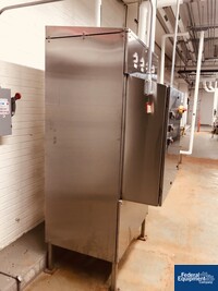 Image of 27 KW Budzar Hot Water Heater, 3 Zone 06
