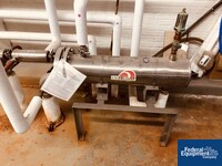 Image of 27 KW Budzar Hot Water Heater, 3 Zone 07