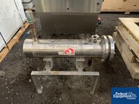 Image of 27 KW Budzar Hot Water Heater, 3 Zone 09