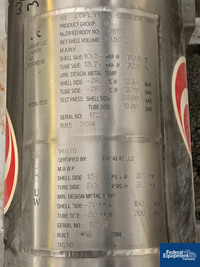 Image of 27 KW Budzar Hot Water Heater, 3 Zone 10