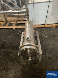 Image of 27 KW Budzar Hot Water Heater, 3 Zone 11