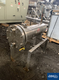 Image of 27 KW Budzar Hot Water Heater, 3 Zone 12