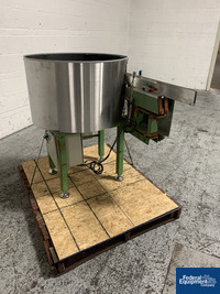 Image of 18" Vibratory Bowl Feeder 02