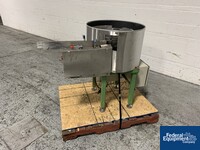 Image of 18" Vibratory Bowl Feeder 03
