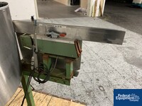 Image of 18" Vibratory Bowl Feeder 07