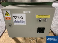 Image of 18" Vibratory Bowl Feeder 08