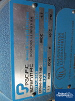 Image of 1" x 0.5" Nicols Zenith Metering Pump, 0.5 HP 02