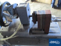 Image of 1" x 0.5" Nicols Zenith Metering Pump, 0.5 HP 03