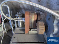 Image of 1" x 0.5" Nicols Zenith Metering Pump, 0.5 HP 04