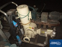 Image of N-D 31 Bran+Luebbe Pump, S/S 05