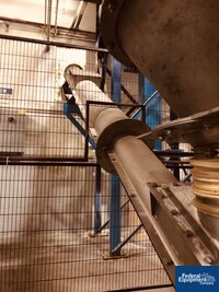 Image of Schenck Super Sack Unloader, Model SacMaster 09