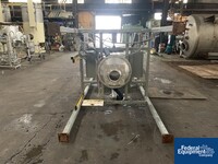 Image of Schenck Super Sack Unloader, Model SacMaster 10