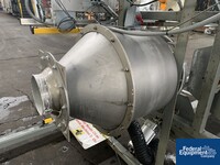 Image of Schenck Super Sack Unloader, Model SacMaster 11