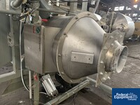 Image of Schenck Super Sack Unloader, Model SacMaster 12