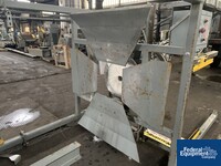 Image of Schenck Super Sack Unloader, Model SacMaster 13