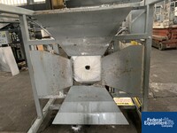 Image of Schenck Super Sack Unloader, Model SacMaster 14