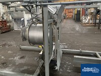 Image of Schenck Super Sack Unloader, Model SacMaster 15