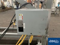 Image of Schenck Super Sack Unloader, Model SacMaster 17
