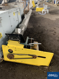 Image of Schenck Super Sack Unloader, Model SacMaster 19