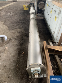 Image of Schenck Super Sack Unloader, Model SacMaster 20