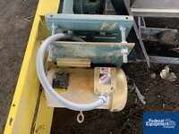 Image of Schenck Super Sack Unloader, Model SacMaster 21