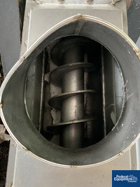 Image of Schenck Super Sack Unloader, Model SacMaster 23