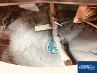 Image of 300 Gal APV Crepaco Kettle, S/S, 75# 05