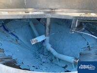 Image of 300 Gal APV Crepaco Kettle, S/S, 75# 10