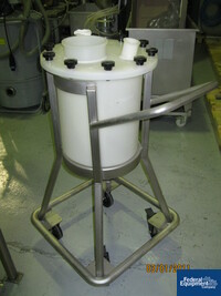 Image of 9 Gal Tank, Portable, Plastic 02