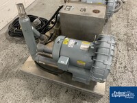 Image of Ackley Drum Printer 22