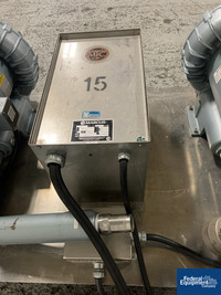 Image of Ackley Drum Printer 24