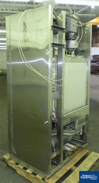 Image of MODEL 400 AMSCO GLASS WASHER _2